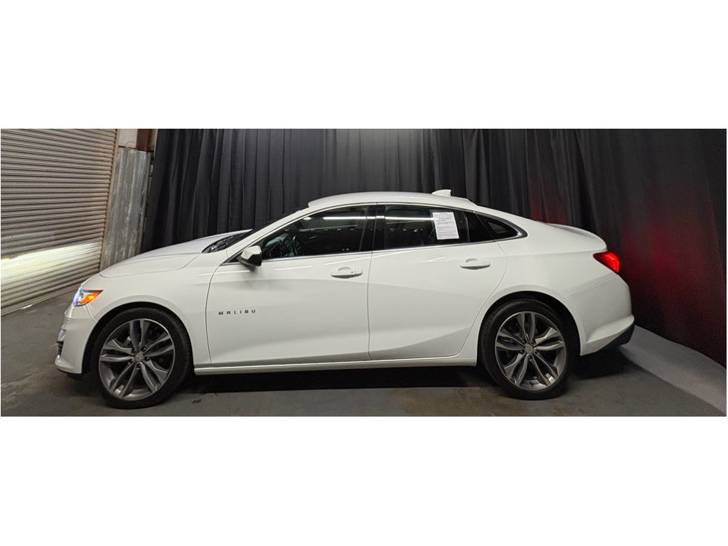 2024 Chevrolet Malibu 2LT