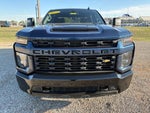 2022 Chevrolet Silverado 2500 HD Custom
