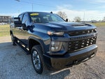 2022 Chevrolet Silverado 2500 HD Custom
