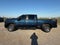 2022 Chevrolet Silverado 2500 HD Custom