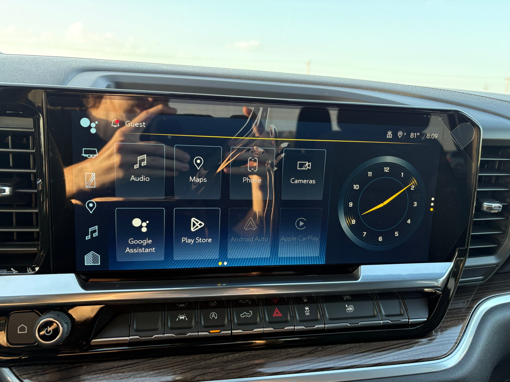 2026 Chevrolet Silverado 1500 RST - Photo 10