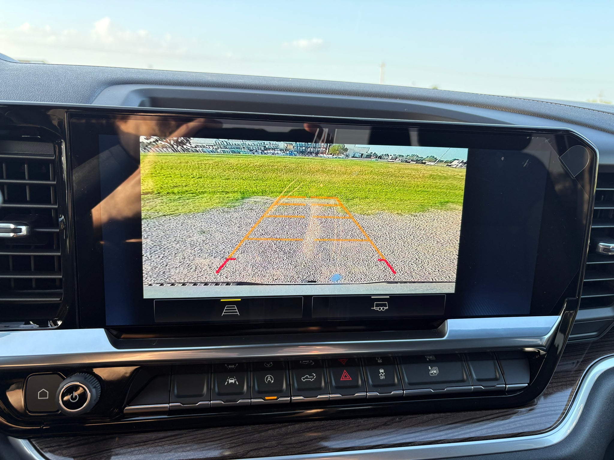 2026 Chevrolet Silverado 1500 RST - Photo 11