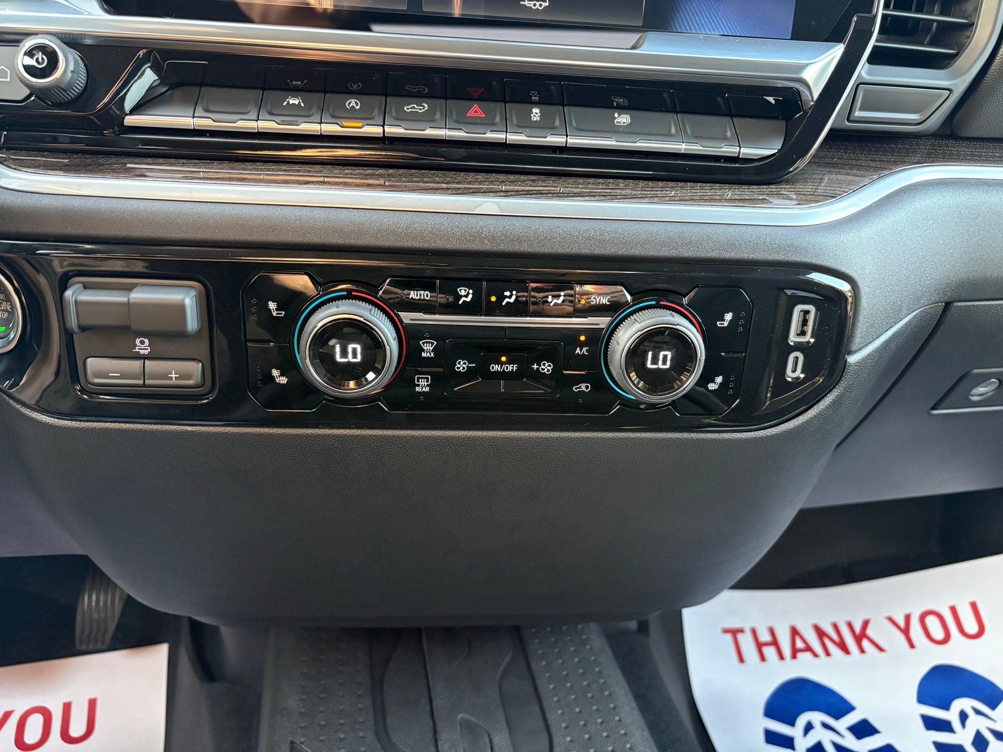 2026 Chevrolet Silverado 1500 RST - Photo 12