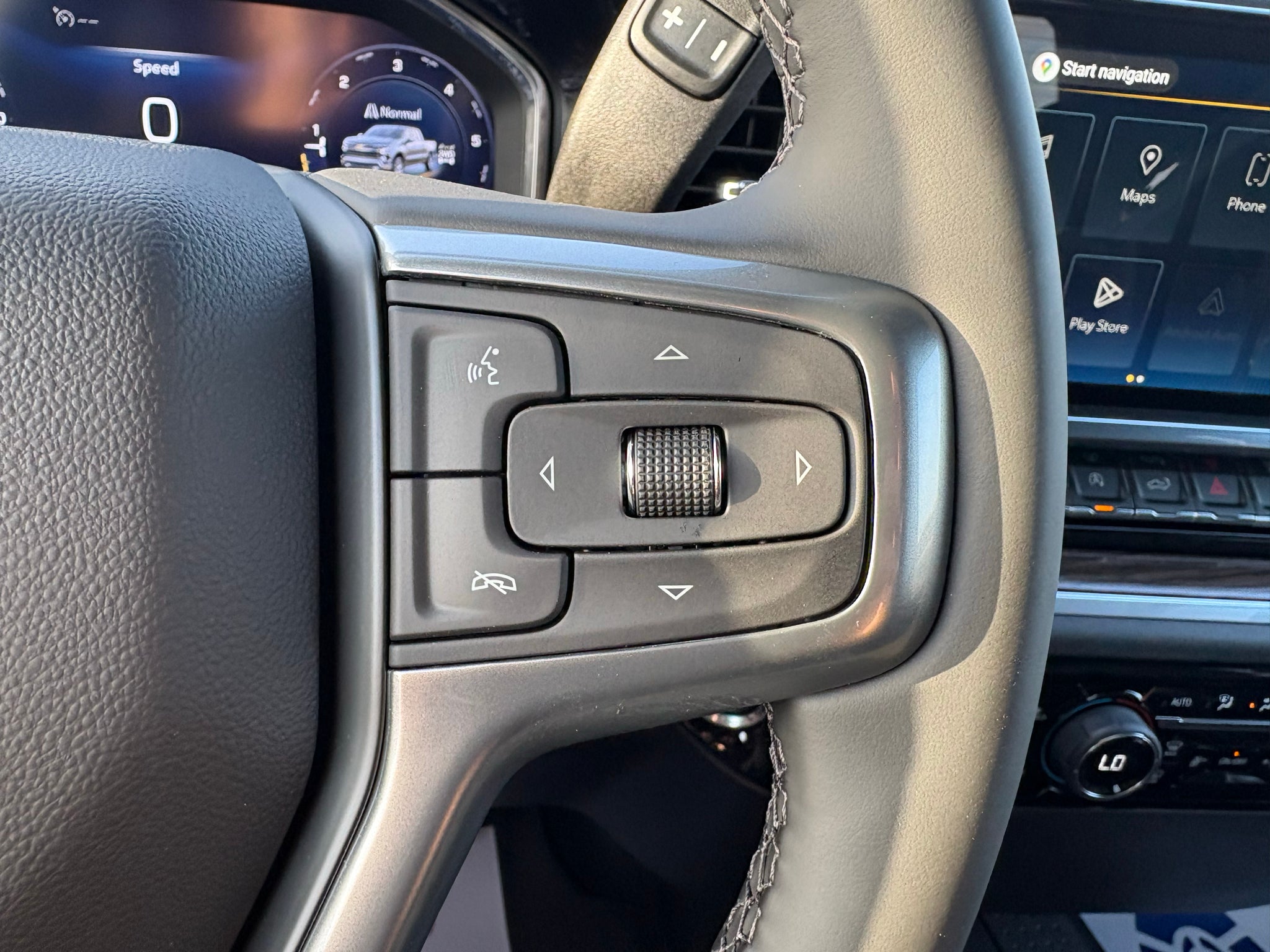 2026 Chevrolet Silverado 1500 RST - Photo 15