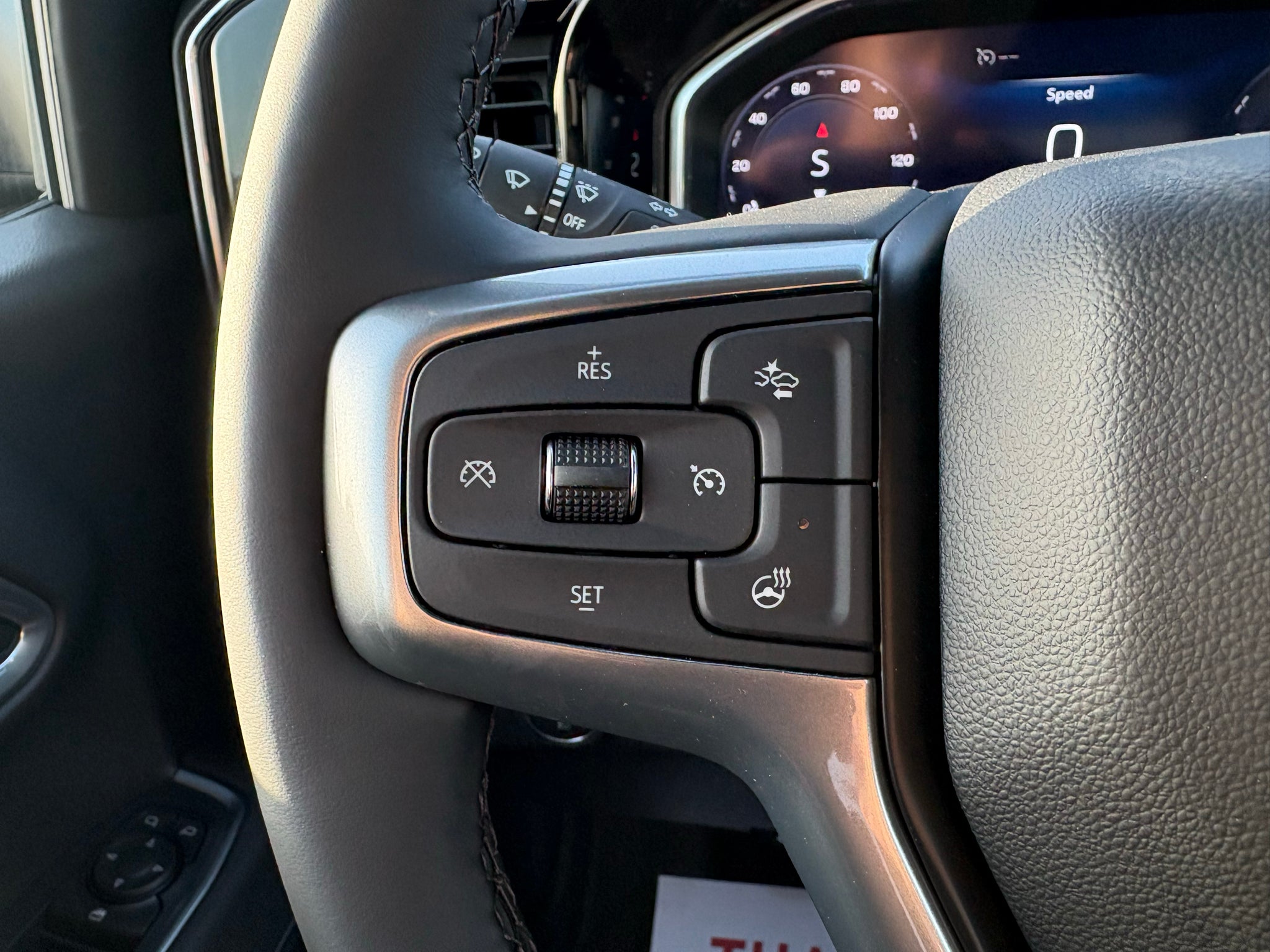 2026 Chevrolet Silverado 1500 RST - Photo 16