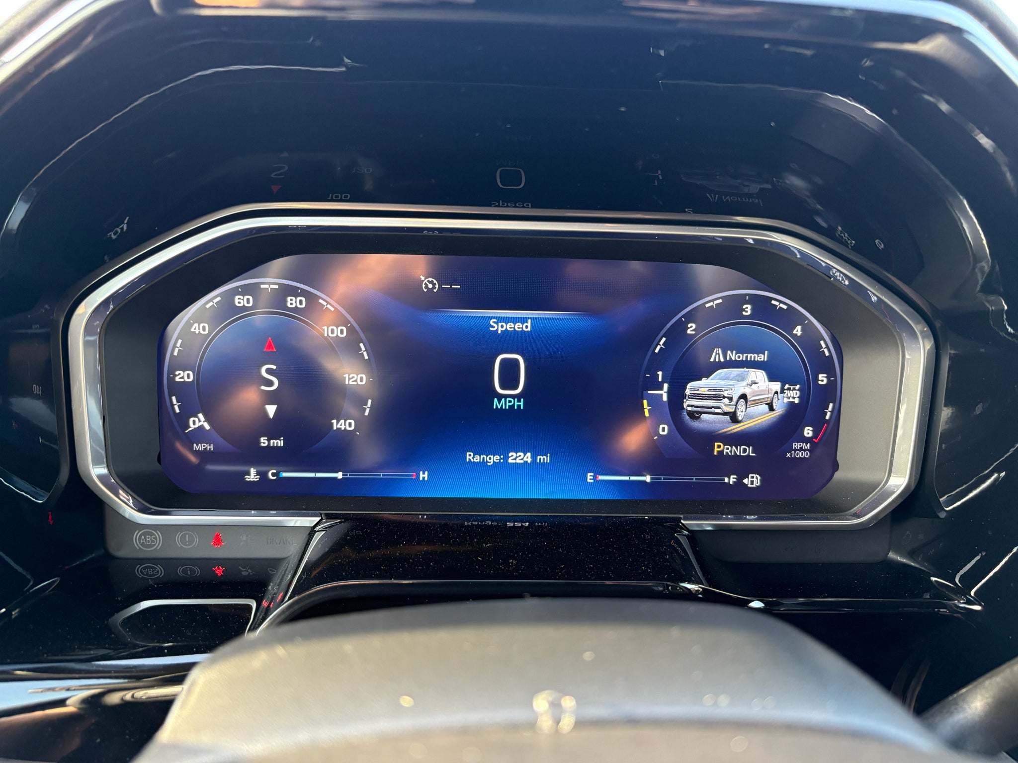 2026 Chevrolet Silverado 1500 RST - Photo 17