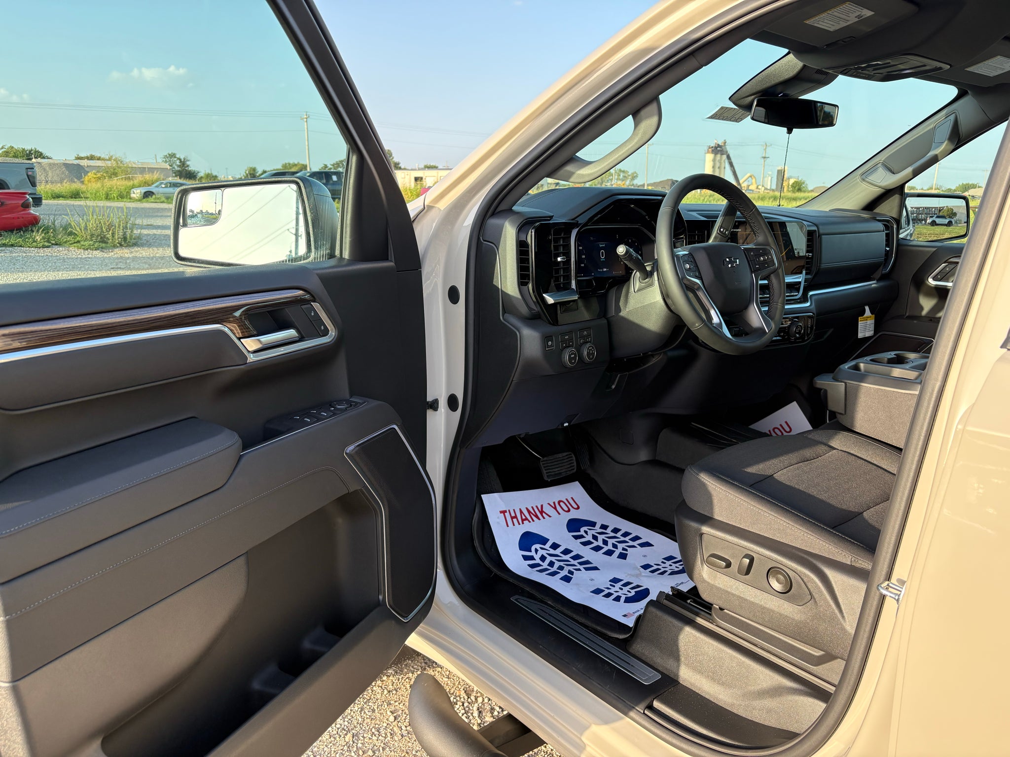 2026 Chevrolet Silverado 1500 RST - Photo 20