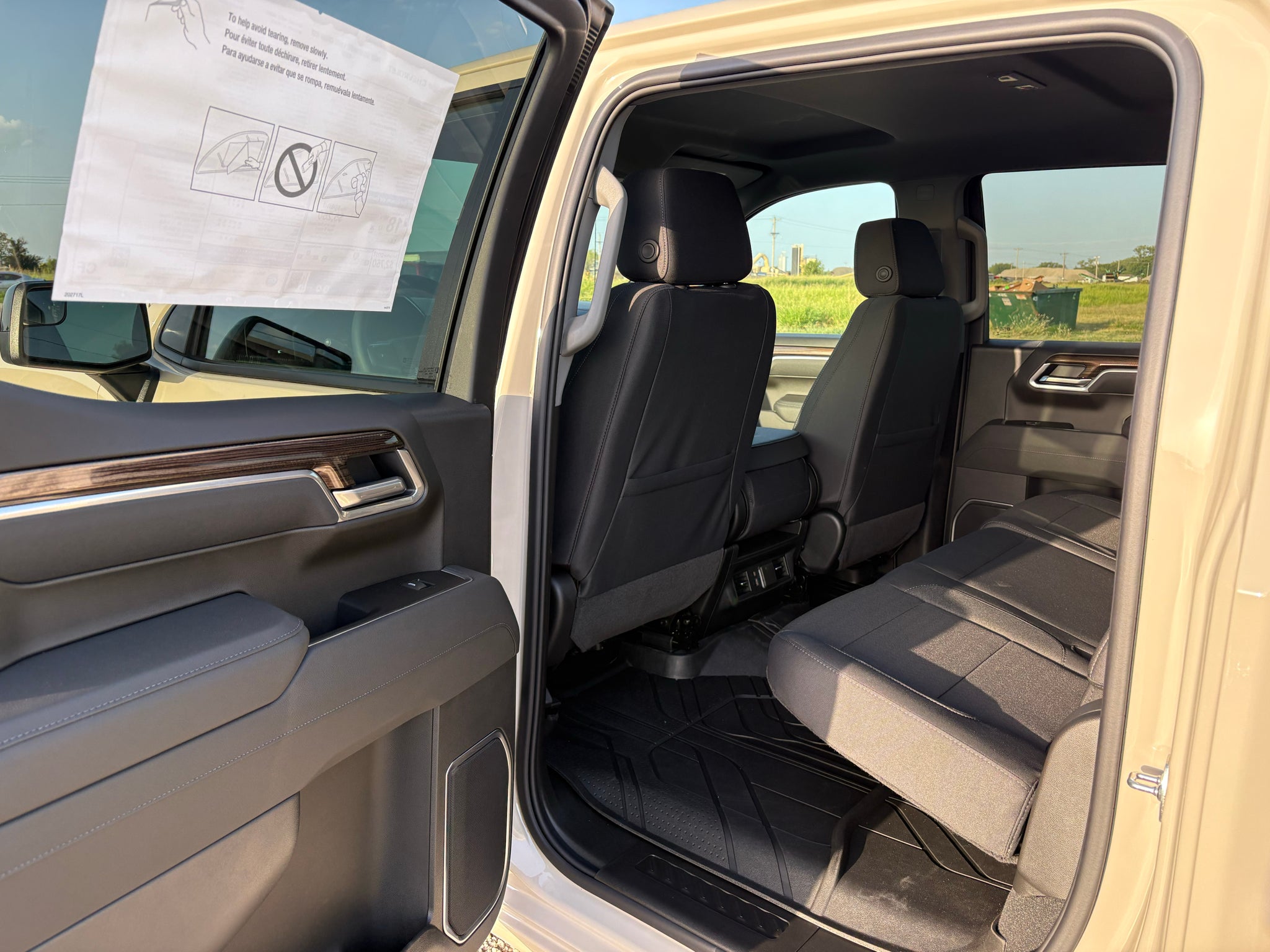 2026 Chevrolet Silverado 1500 RST - Photo 21