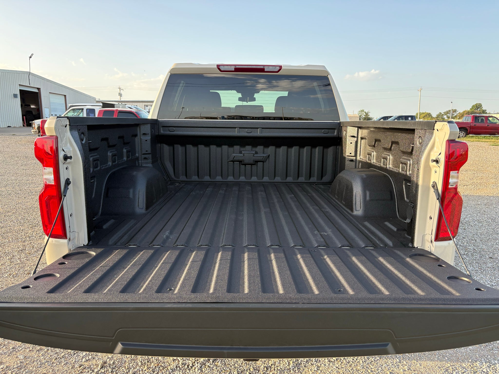 2026 Chevrolet Silverado 1500 RST - Photo 22