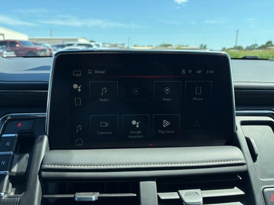 2024 GMC Yukon SLT