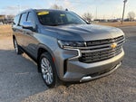 2022 Chevrolet Suburban Premier