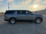 2022 Chevrolet Suburban Premier