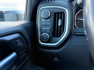 2021 GMC Sierra 2500 HD Denali