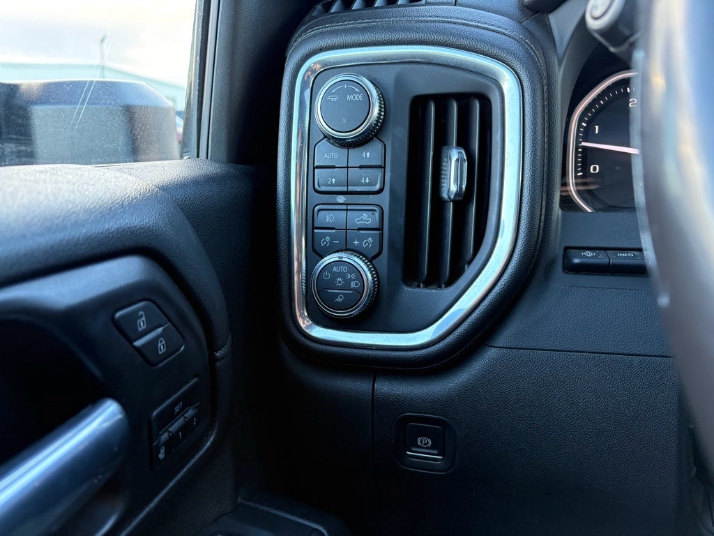 2021 GMC Sierra 2500 HD Denali