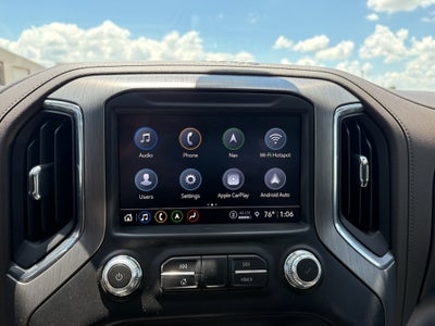 2023 GMC Sierra 3500 HD Denali DRW