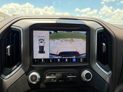 2023 GMC Sierra 3500 HD Denali DRW
