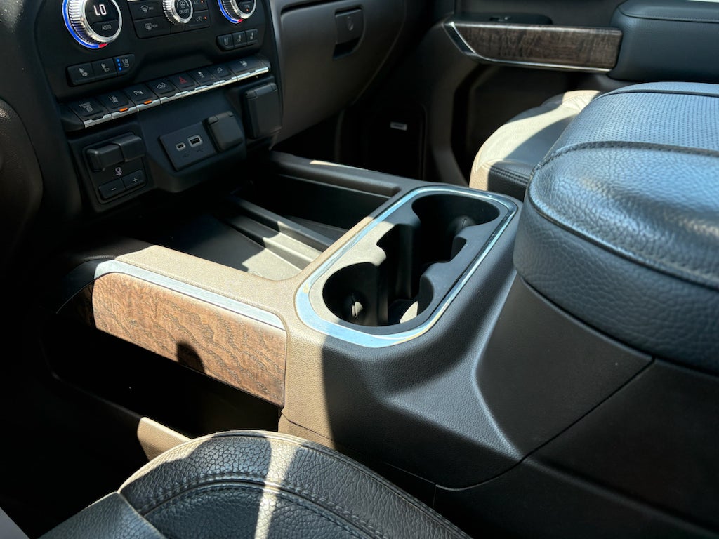 2023 GMC Sierra 3500 HD Denali DRW