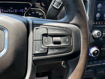 2023 GMC Sierra 3500 HD Denali DRW