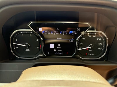 2023 GMC Sierra 3500 HD Denali DRW