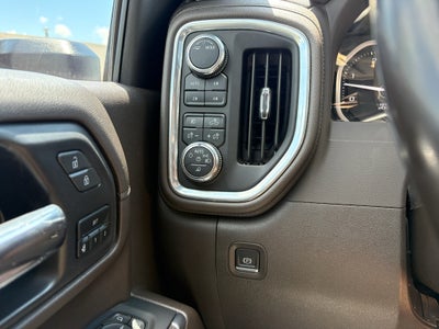 2023 GMC Sierra 3500 HD Denali DRW