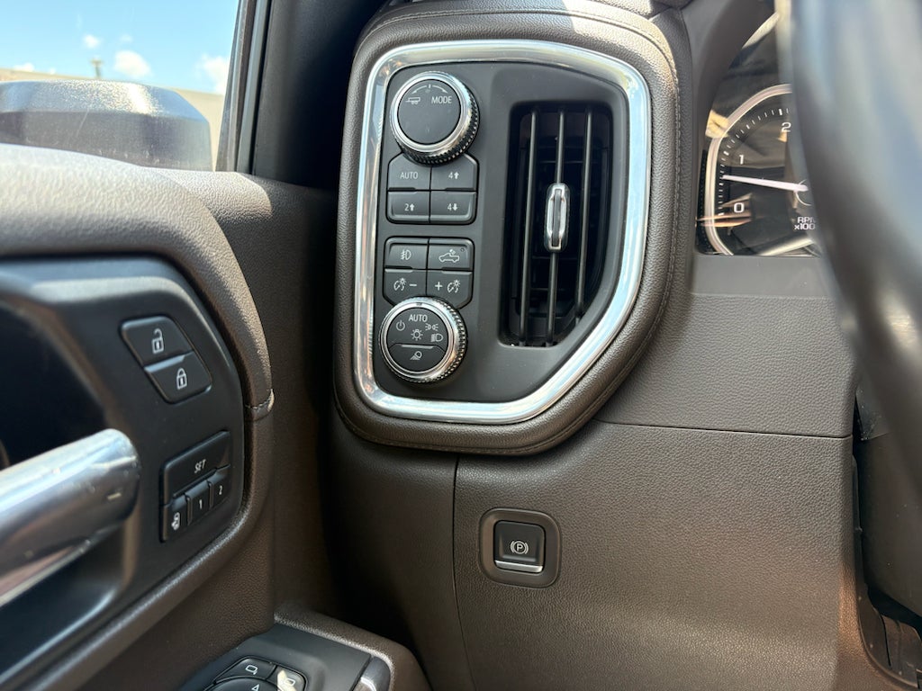 2023 GMC Sierra 3500 HD Denali DRW