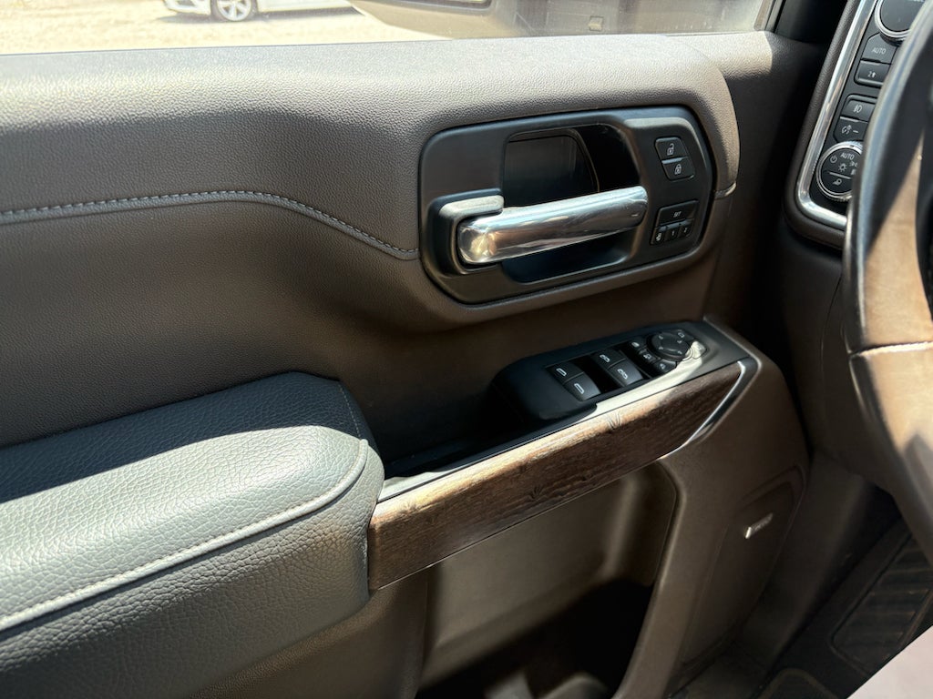 2023 GMC Sierra 3500 HD Denali DRW