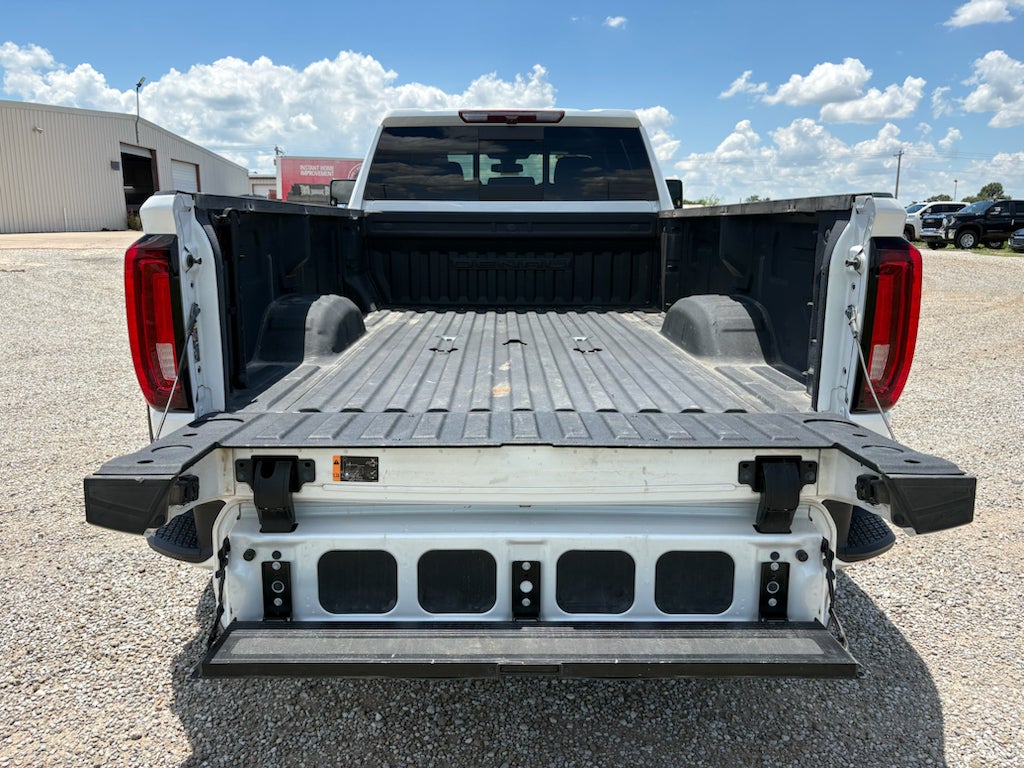 2023 GMC Sierra 3500 HD Denali DRW