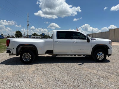 2023 GMC Sierra 3500 HD Denali DRW