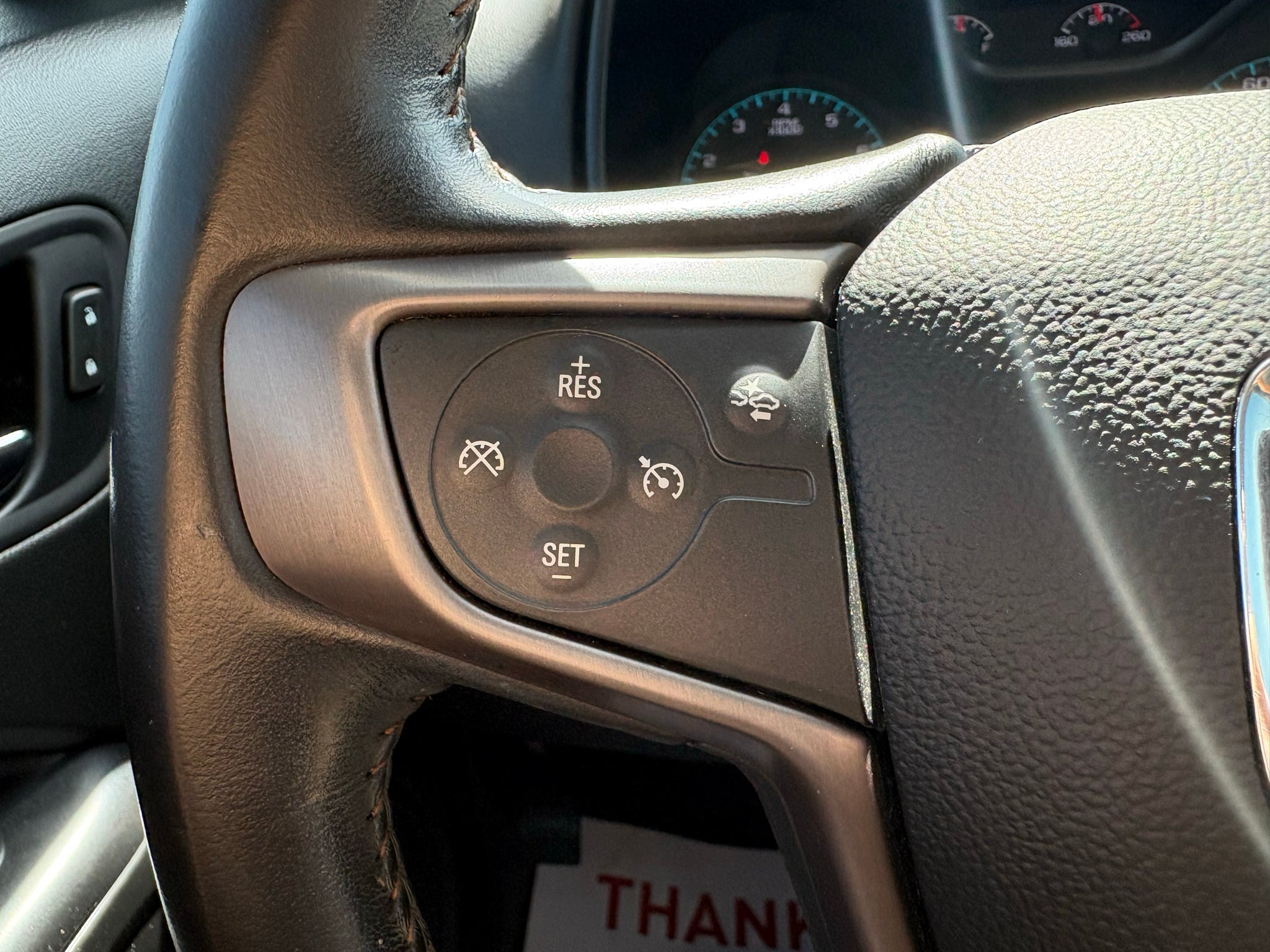 2022 GMC Canyon 4WD AT4 w/Cloth