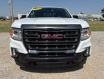 2022 GMC Canyon 4WD AT4 w/Cloth