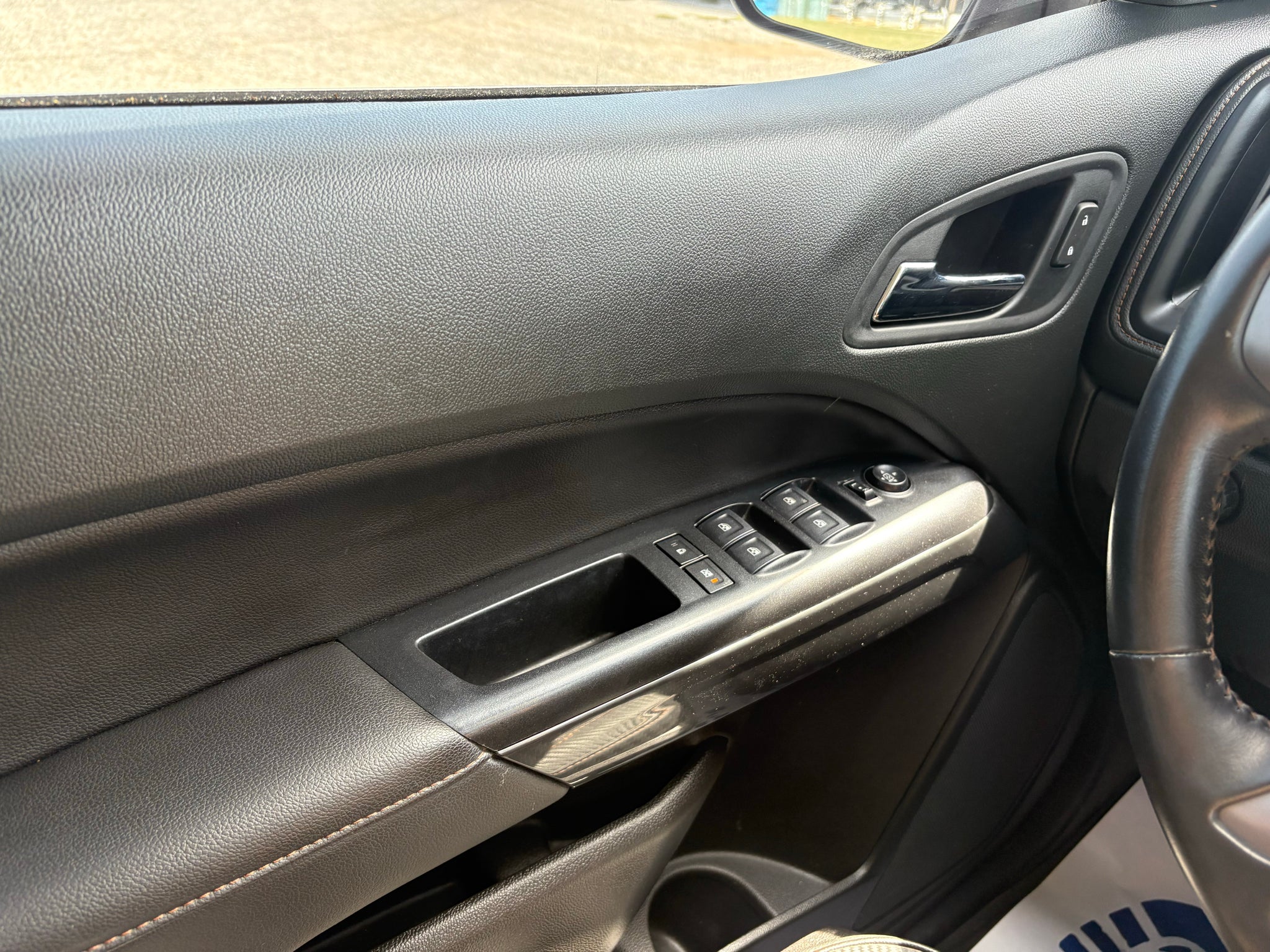 2022 GMC Canyon 4WD AT4 w/Cloth