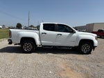 2022 GMC Canyon 4WD AT4 w/Cloth