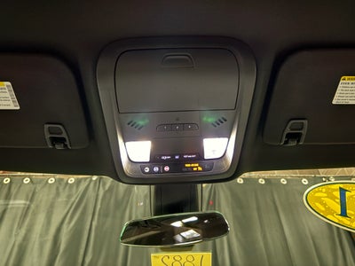 2021 Cadillac XT5 FWD Luxury