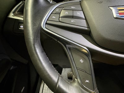 2021 Cadillac XT5 FWD Luxury