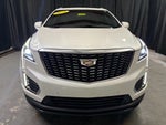 2021 Cadillac XT5 FWD Luxury