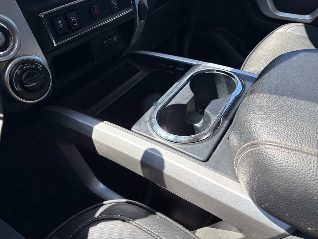2019 Nissan TITAN PRO-4X