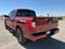2019 Nissan TITAN PRO-4X