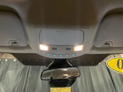 2020 Ford Edge SE