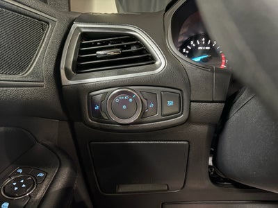 2020 Ford Edge SE