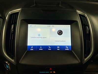2020 Ford Edge SE