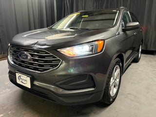 2020 Ford Edge SE