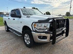 2023 RAM 2500 Big Horn Crew Cab 4x4 6'4" Box