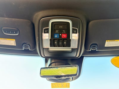 2022 RAM 2500 Limited Mega Cab 4x4 6'4" Box