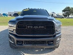 2022 RAM 2500 Limited Mega Cab 4x4 6'4" Box
