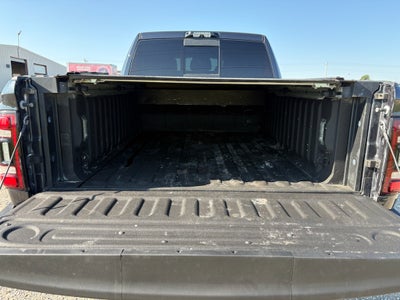 2022 RAM 2500 Limited Mega Cab 4x4 6'4" Box