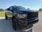 2022 RAM 2500 Limited Mega Cab 4x4 6'4" Box