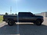 2022 RAM 2500 Limited Mega Cab 4x4 6'4" Box