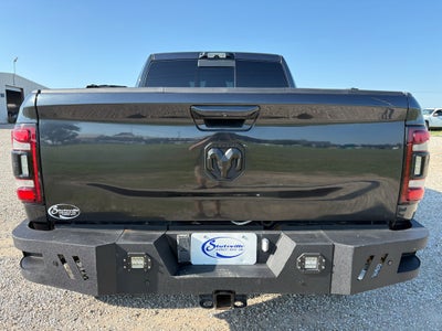 2022 RAM 2500 Limited Mega Cab 4x4 6'4" Box
