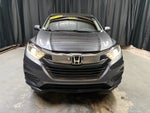 2020 Honda HR-V 2WD LX