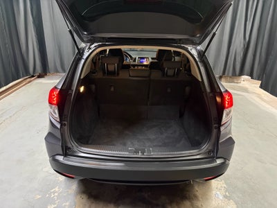 2020 Honda HR-V 2WD LX